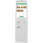 Approx appKIOSK02-32 Kiosko Táctil de 32 pulg con Intel Celeron J6412, 8GB RAM, 128GB SSD